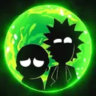 Matched profile picture