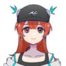 Matched profile picture