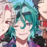 Profile picture