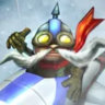 Profile picture