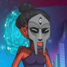 Matched profile picture