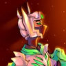 Matched profile picture