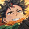 Profile picture