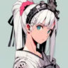 Matched profile picture