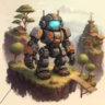Matched profile picture