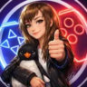 Matched profile picture