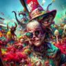 Matched profile picture