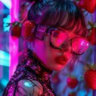 Matched profile picture