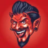 Matched profile picture