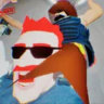 Profile picture