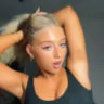 Matched profile picture
