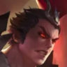 Matched profile picture