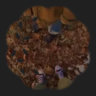 Matched profile picture