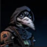 Matched profile picture