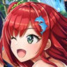 Matched profile picture