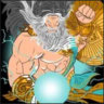 Matched profile picture