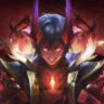 Matched profile picture