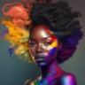 Matched profile picture