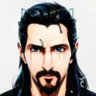 Matched profile picture
