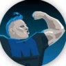Matched profile picture