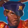 Matched profile picture