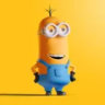 Matched profile picture