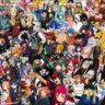 Matched profile picture