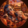 Profile picture
