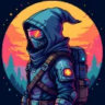 Matched profile picture