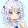 Matched profile picture