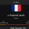 Matched profile picture