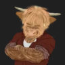 Matched profile picture