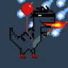 Matched profile picture