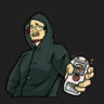 Matched profile picture