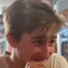 Matched profile picture