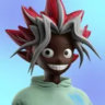 Matched profile picture