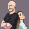 Matched profile picture