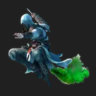 Matched profile picture