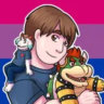 Matched profile picture