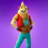 Matched profile picture