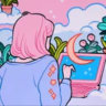 Matched profile picture