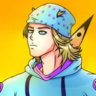 Matched profile picture