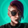 Matched profile picture