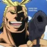 Matched profile picture