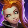 Matched profile picture