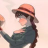 Profile picture