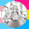 Matched profile picture