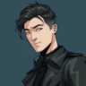 Matched profile picture