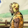 Profile picture