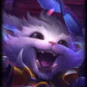 Matched profile picture